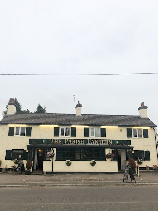 The Parish Lantern