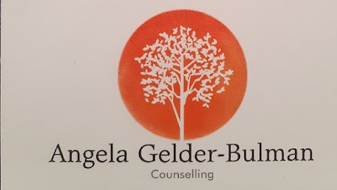 Angela Gelder-Bulman, Counselling
