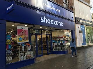 Shoe Zone