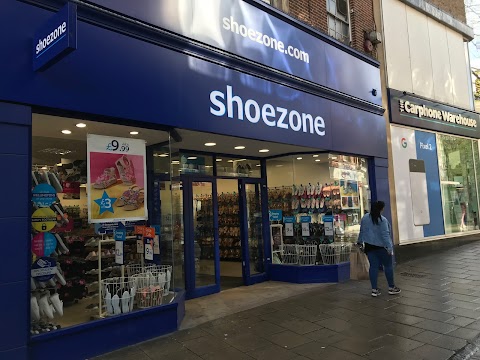 Shoe Zone