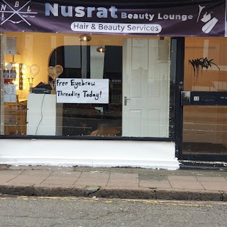 Nusrat Beauty Lounge