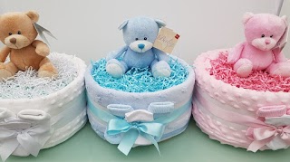 Ultimate Nappycakes