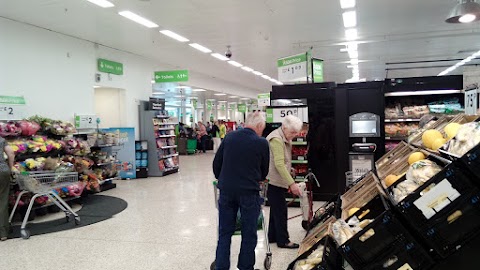 Asda Downpatrick Superstore