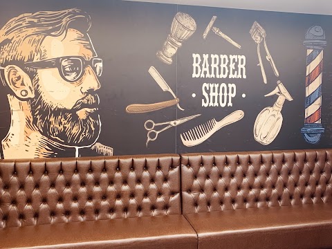 City Star Barbers