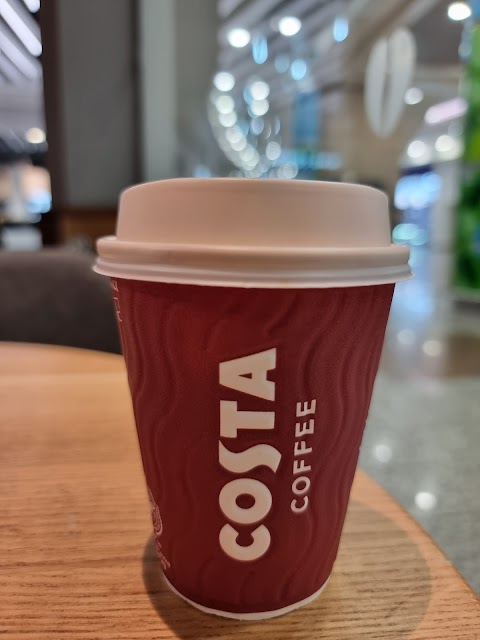 Costa Coffee