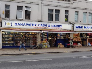 Ganapathy Cash & Carry