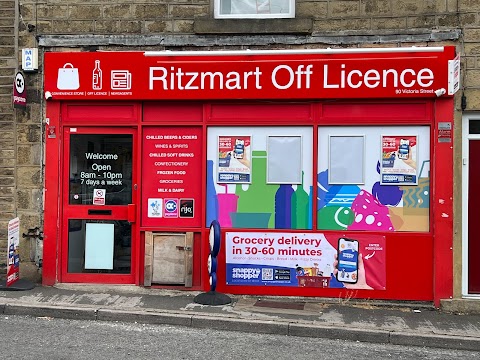 Ritzmart Off Licence