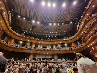 Wales Millennium Centre