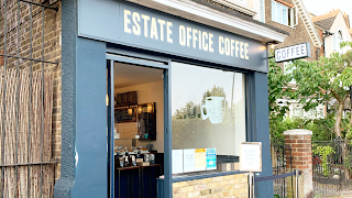 Estate Office Coffee