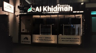 Al Khidmah Tours