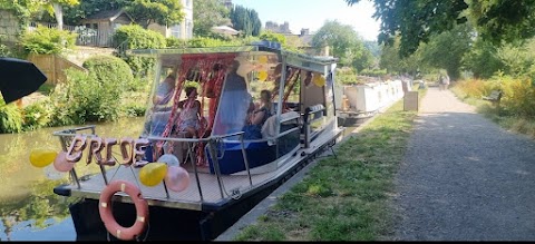 The Sir John Knill Boat Trips