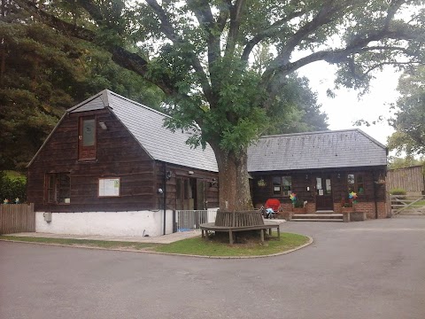 The Coach House Day Nursery