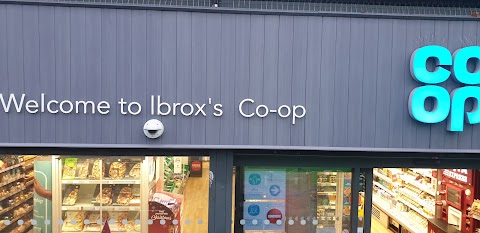 Co-op Food - Ibrox