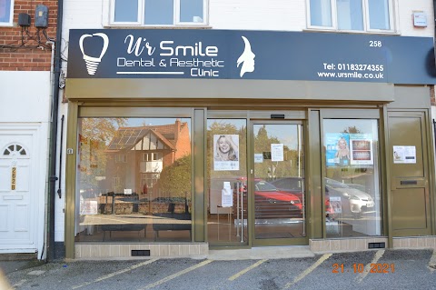 U'R Smile Dental & Aesthetic Clinic