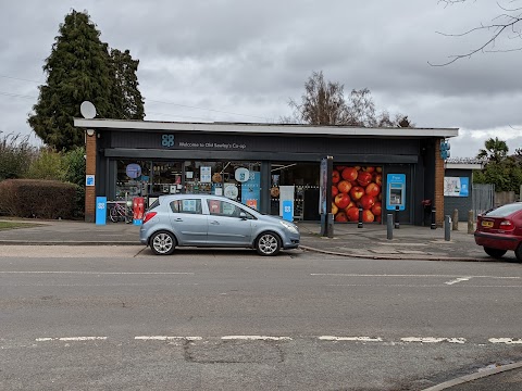 Co-op Food - Draycott Road