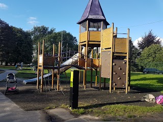 Ebury Play Area