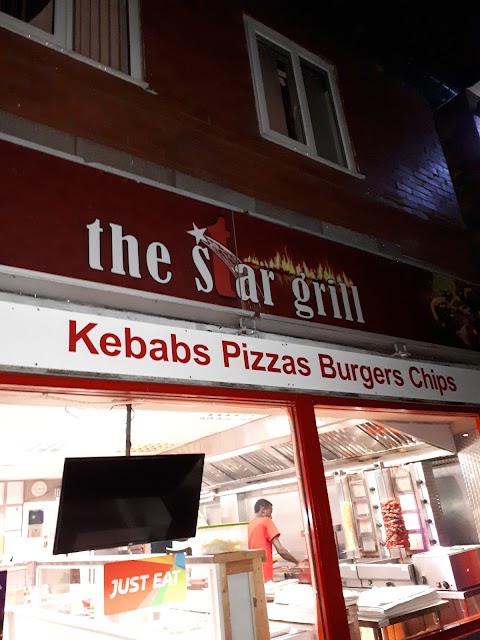 The Star Grill