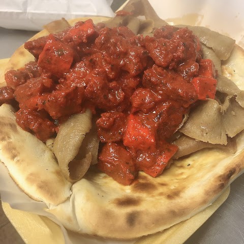 Shahi Tandoori Takeaway