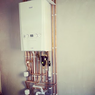 AMC Plumbing And Heating (Gas Installer Belfast - Gas Servicing Belfast - Gas Fitter Belfast)