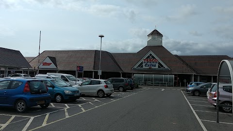 Tesco Pharmacy