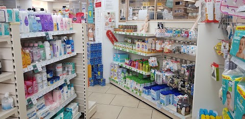 McKeevers Chemists, Newcastle Pharmacy