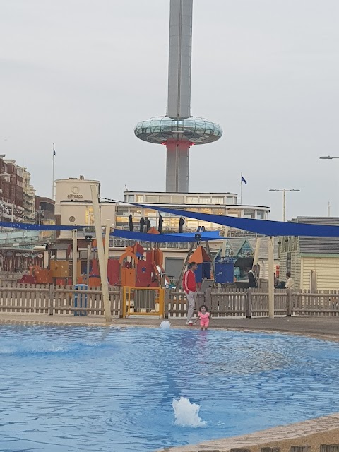 Holiday Inn Brighton - Seafront, an IHG Hotel