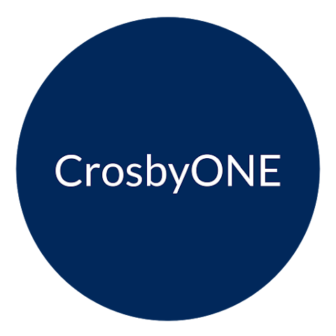 CrosbyONE