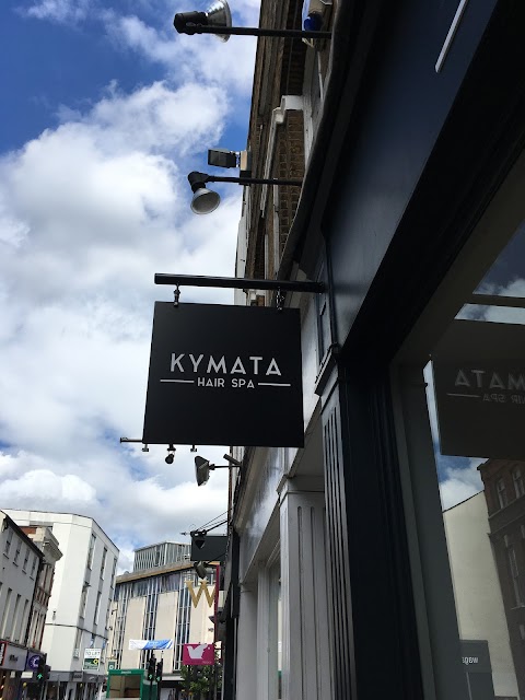 Kymata Hair Spa