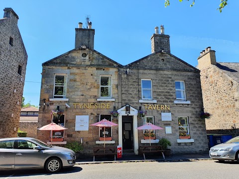 Tyneside Tavern and Mazzoli Italian Kitchen