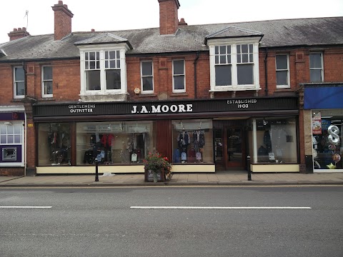 James Moore & Co