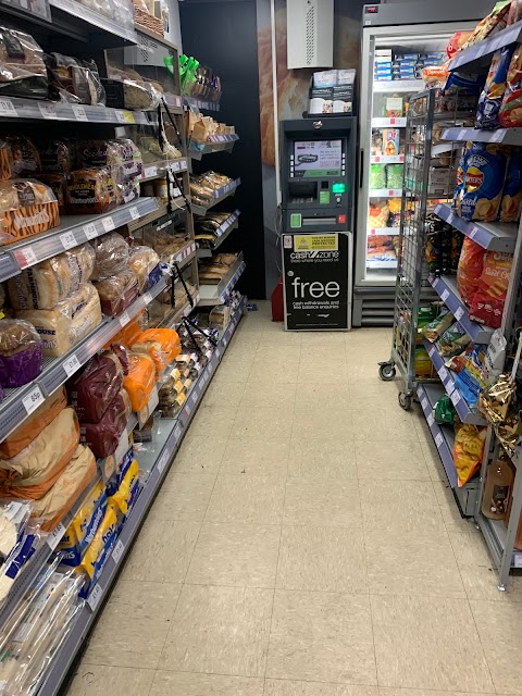 Central Co-op Food - High Street, Desford