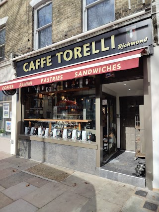 Cafe Torelli