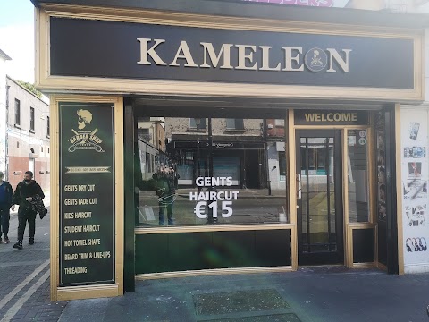 Kameleon Hairdressers