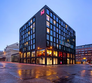 citizenM Glasgow