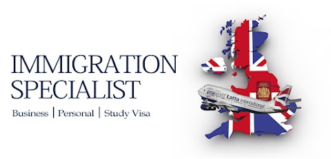 Latta International - UK Immigration Specialists
