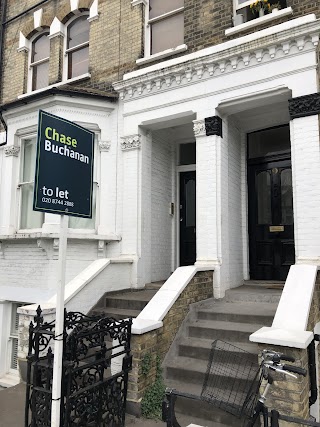 Chase Buchanan Sales & Lettings