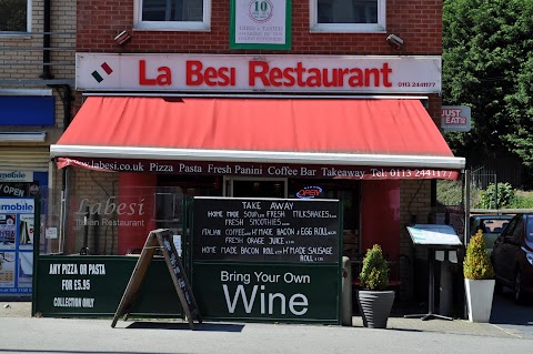 La Besi Restaurant