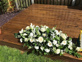 Cruse Bereavement Care