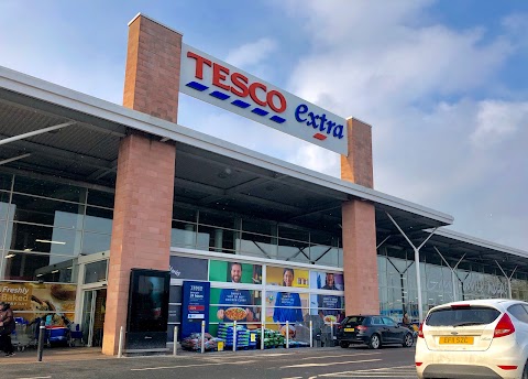 Tesco Extra