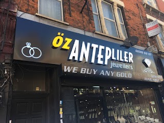 OZANTEPLİLER JEWELLERY