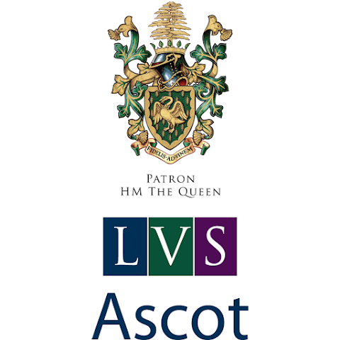 LVS Ascot - Independent Day & Boarding School in Berkshire