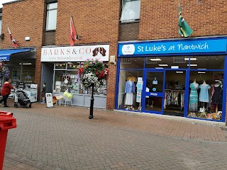 Barks & Co Nantwich