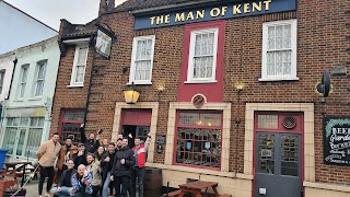 The Man of Kent