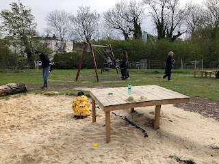 East Heath Childrens Play Area