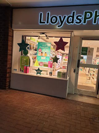 LloydsPharmacy