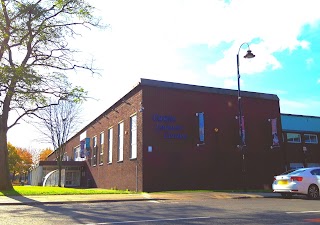 Castle Leisure Centre Bury