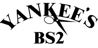 Yankees Barbershop 2