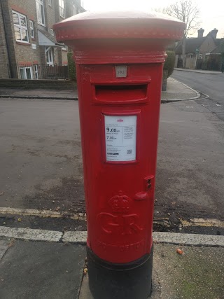 Post Box