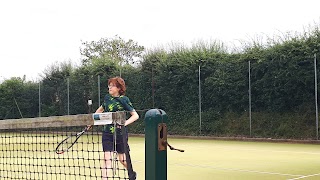 Tarvin Tennis Club