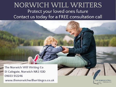 The Norwich Will Writing Co